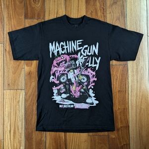 Machine Gun Kelly Mainstream Sellout T-shirt (M)